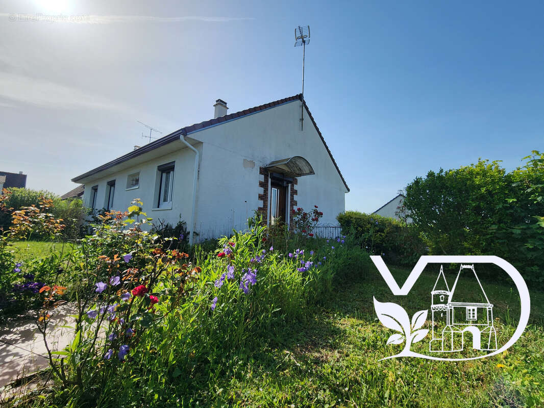 Pavillon de plain pied proche clermont - photo 2