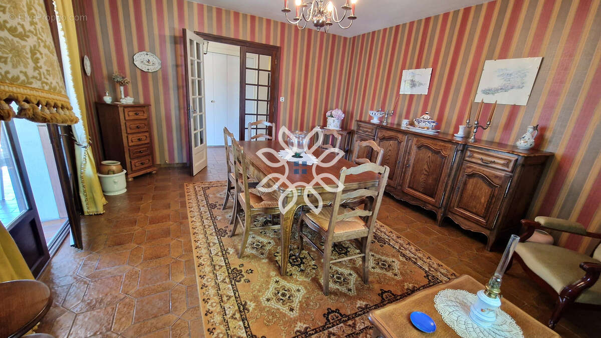 Maison à BRIOUDE