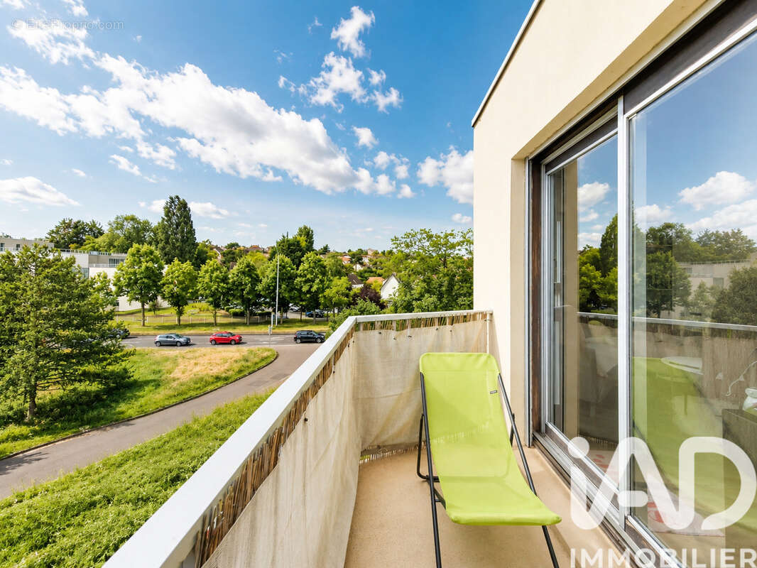 Photo 7 - Appartement à VERNEUIL-SUR-SEINE