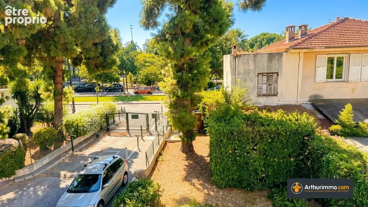 Vente Appartement Nice(06200) 235 000ï¿œ - photo 7