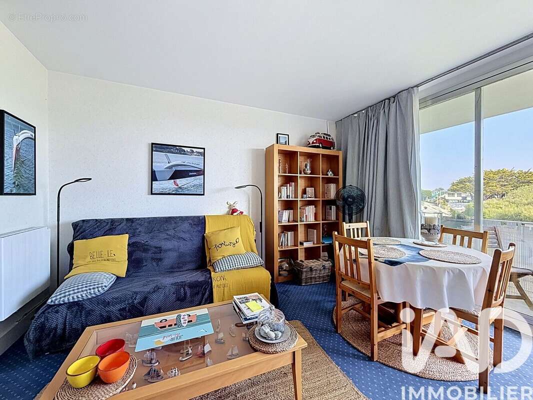 Photo 3 - Appartement à QUIBERON
