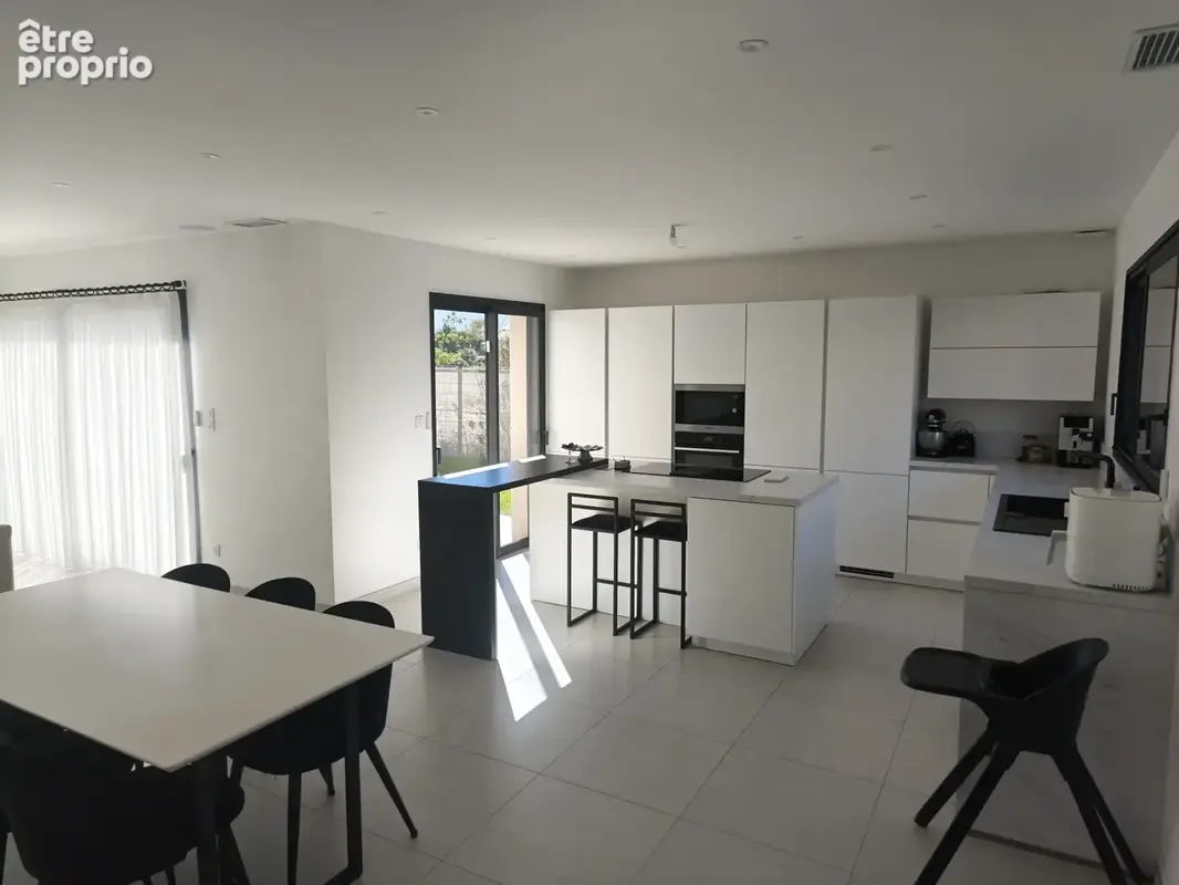 Villa 4 pièces pour investir à Tullins avec LYSI IMMOBILIER OCCITANIE - photo 13