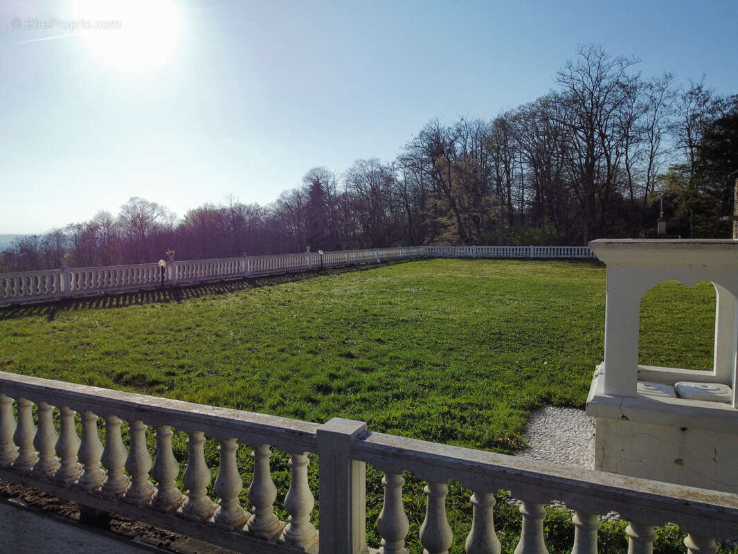 Maison à GAMBAIS