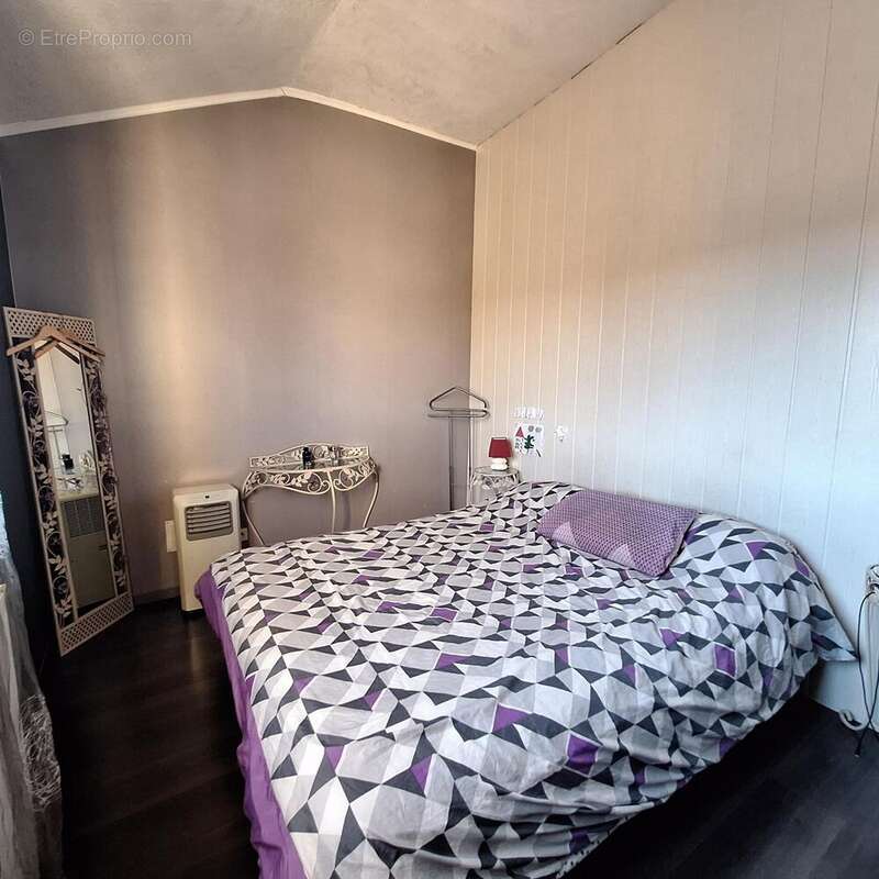 Photo 4 - Maison à LE CREUSOT