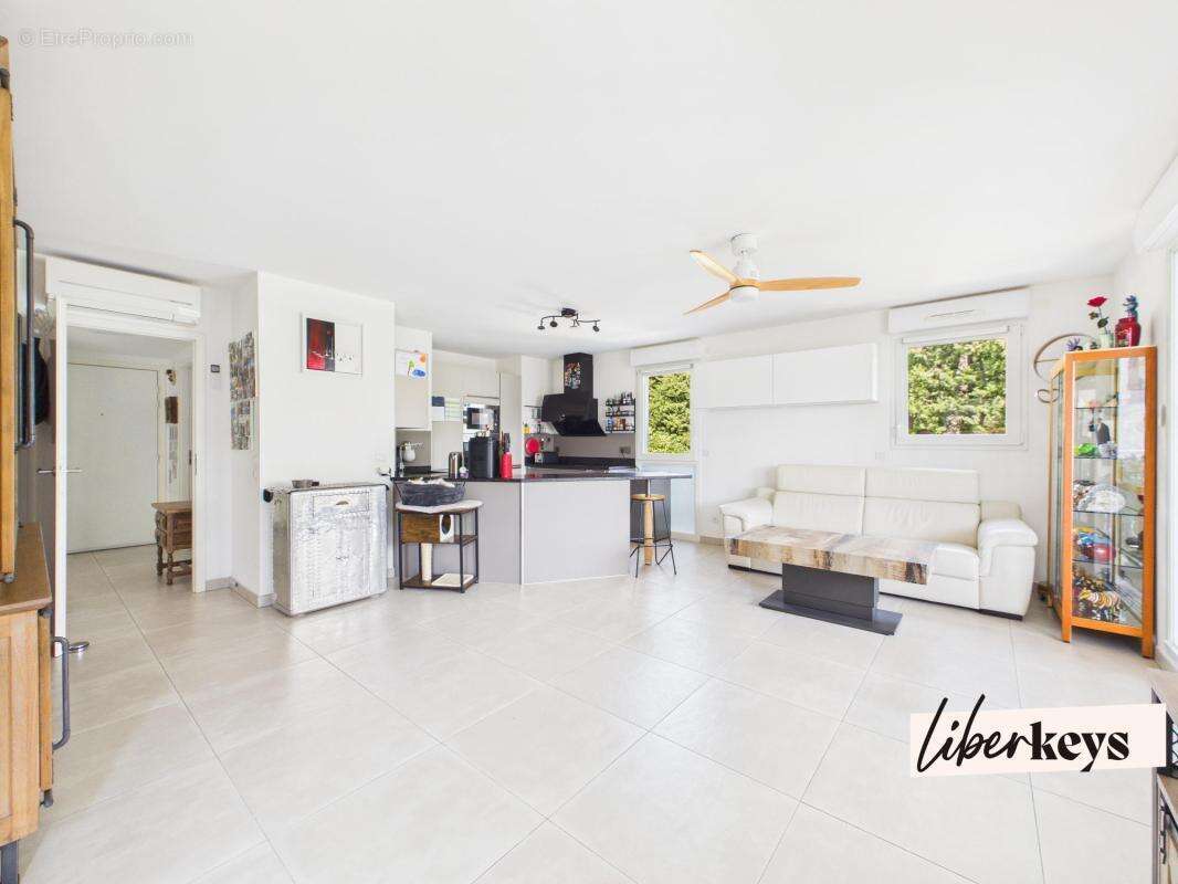 Appartement à SAINT-RAPHAEL