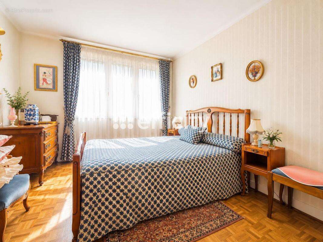 Appartement à BRY-SUR-MARNE