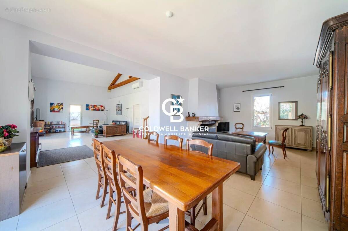 Maison à CASTELNAU-LE-LEZ