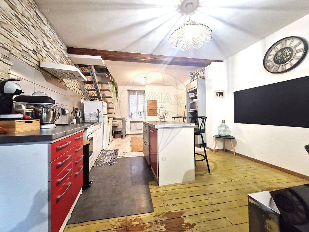 Appartement à VILLEFRANCHE-SUR-SAONE