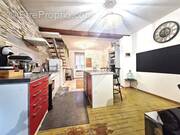 Appartement à VILLEFRANCHE-SUR-SAONE