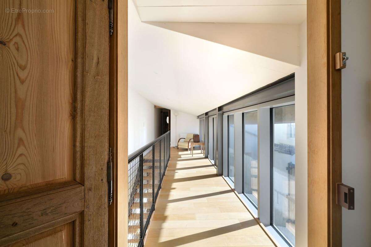 Maison à SAINTE-MARIE-DE-RE