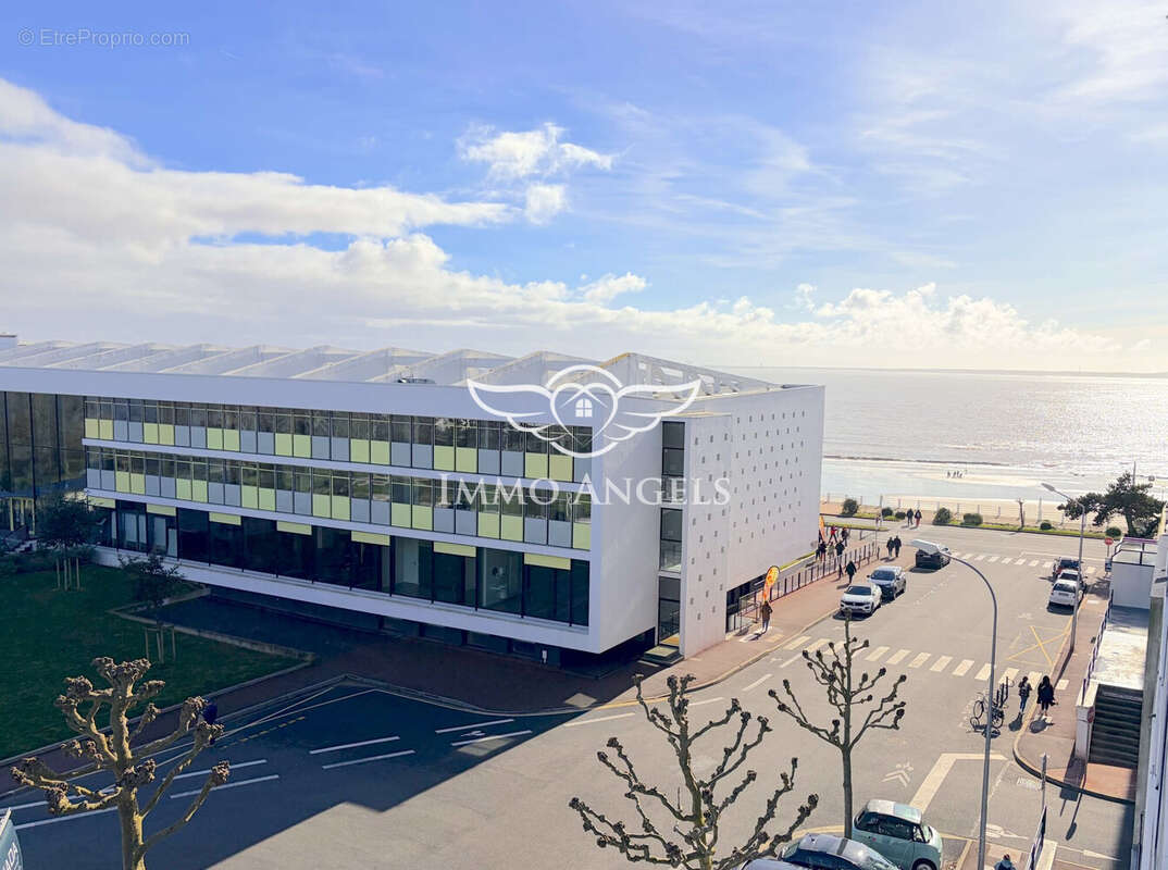 Appartement à ROYAN