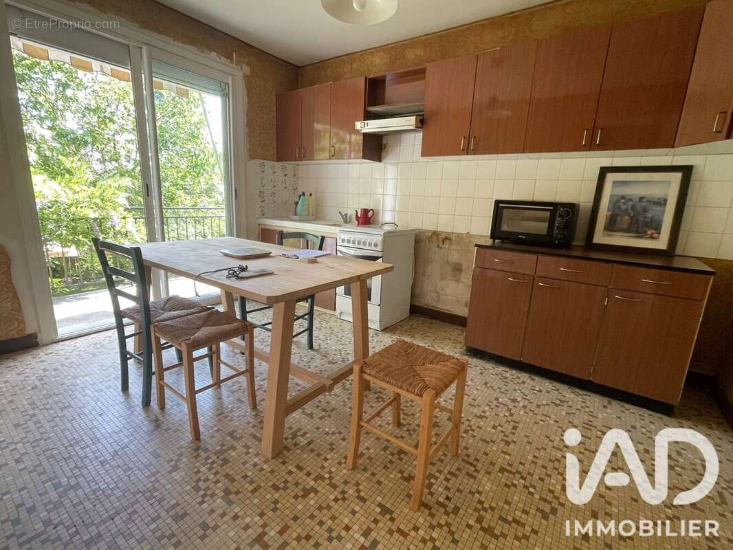 Photo 4 - Maison à COMBRIT