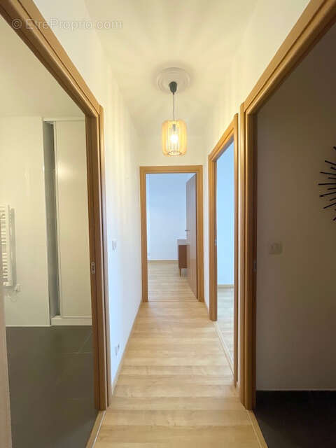 Appartement à AJACCIO