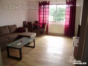 Appartement à CHALONS-EN-CHAMPAGNE