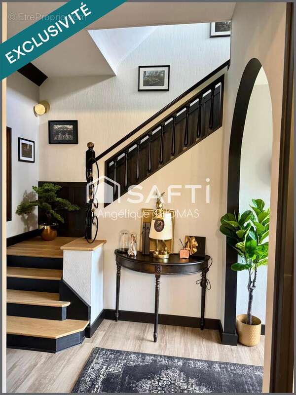 Photo 9 - Maison à PORTIEUX