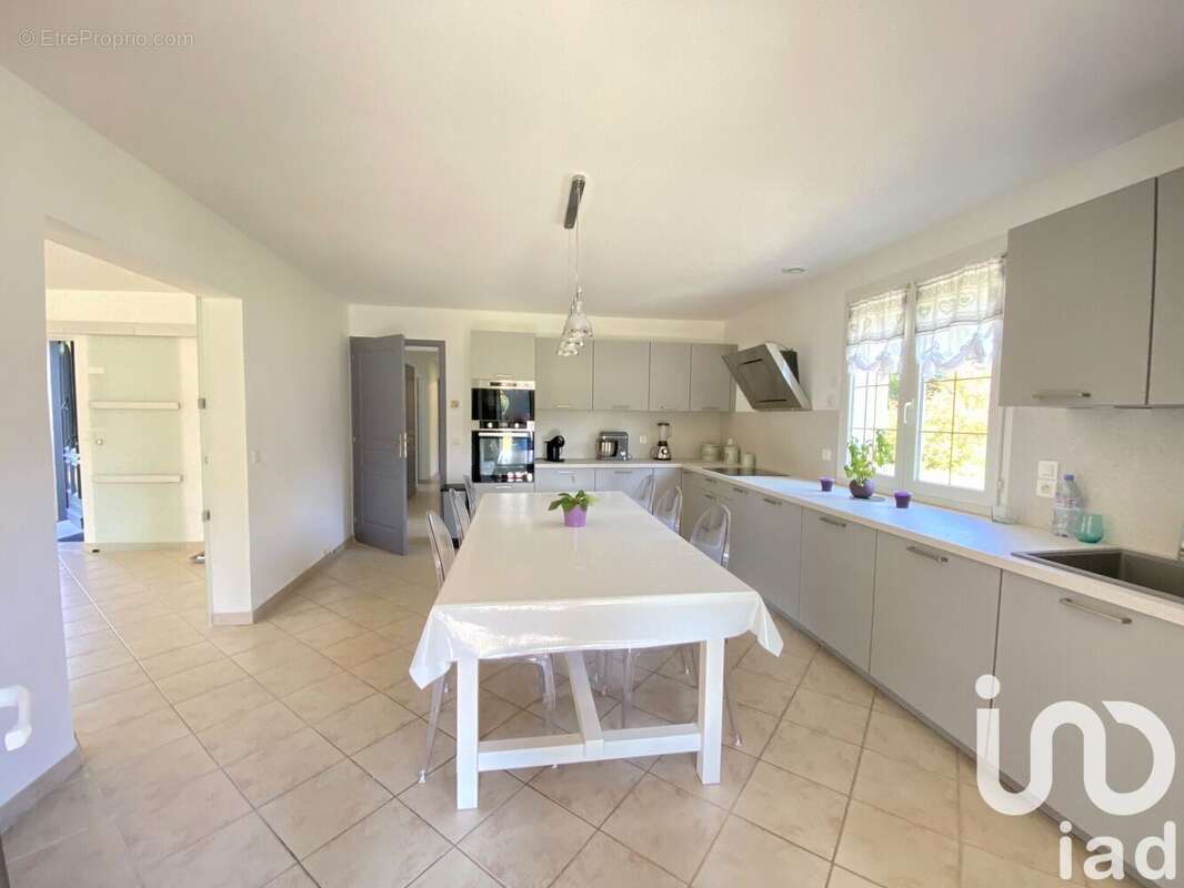 Photo 9 - Maison à COINCY