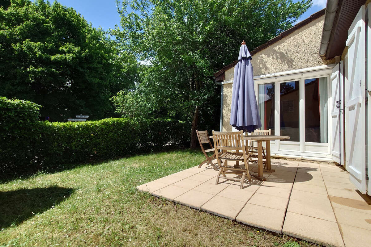 Maison à JOUY-EN-JOSAS