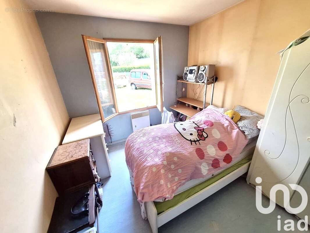 Photo 9 - Maison à DROISY