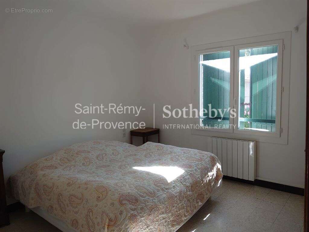 Maison à SAINT-REMY-DE-PROVENCE