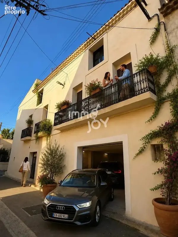 Photo Maison à Serignan au prix de 178 200€