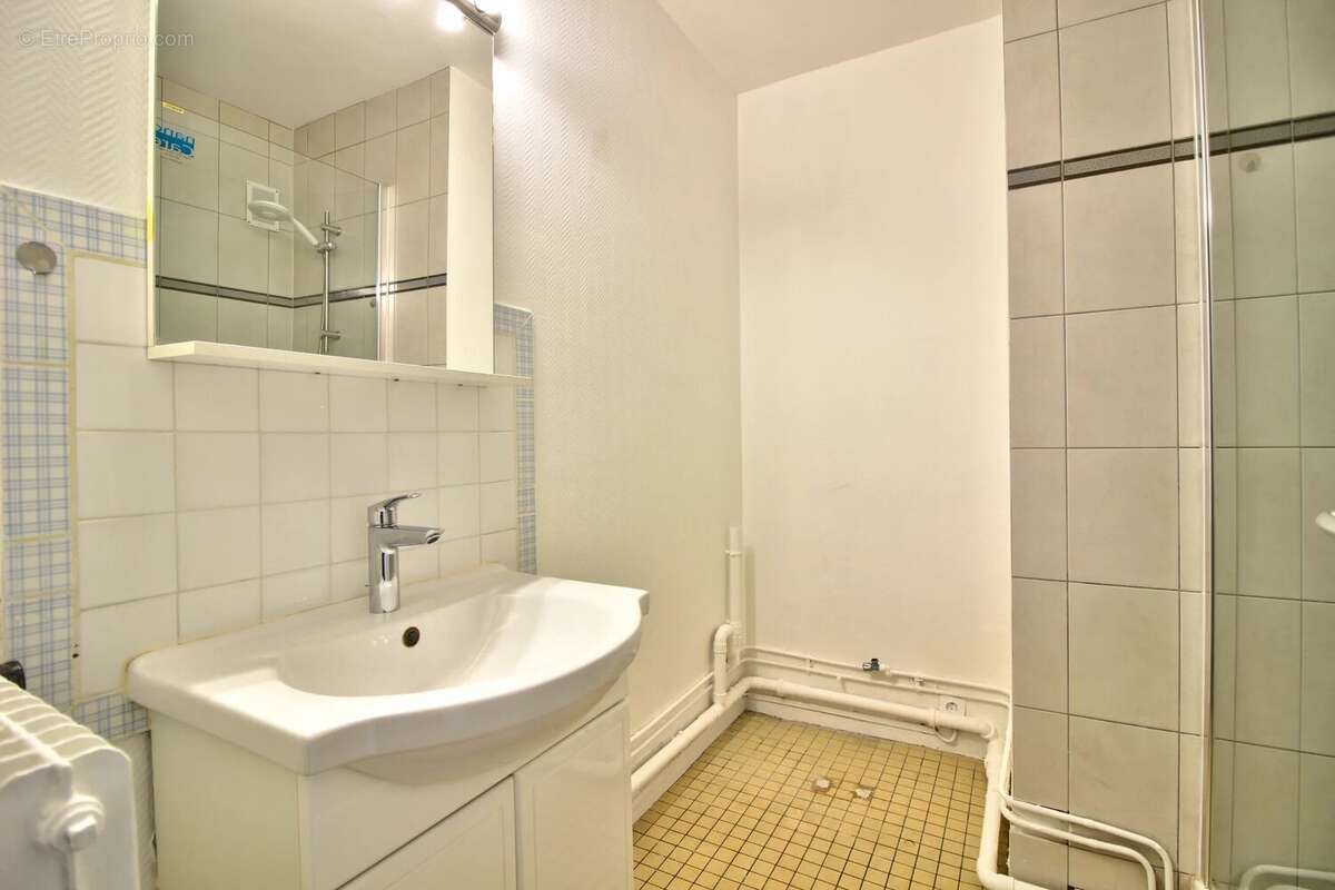 Appartement à LONGVIC