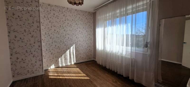 Maison à Vendre 5 pièces  (02110 CROIX FONSOMME) - photo 18