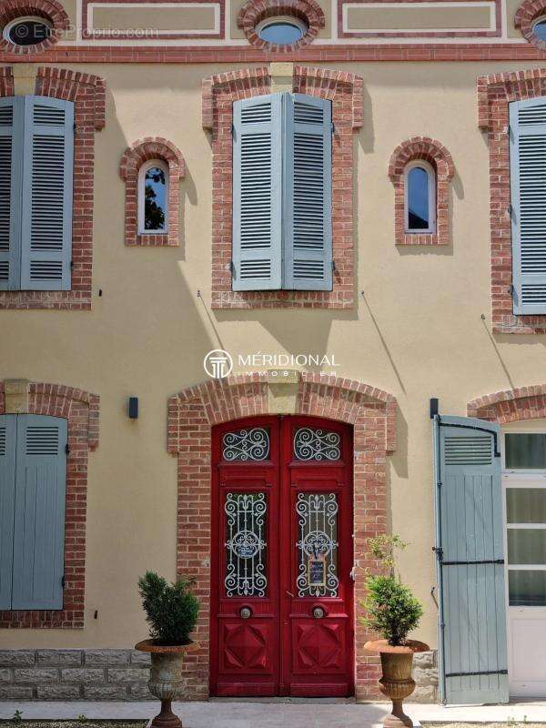 Maison à AIRE-SUR-L&#039;ADOUR