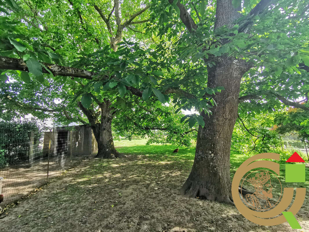 Maison à BLANGY-SUR-TERNOISE