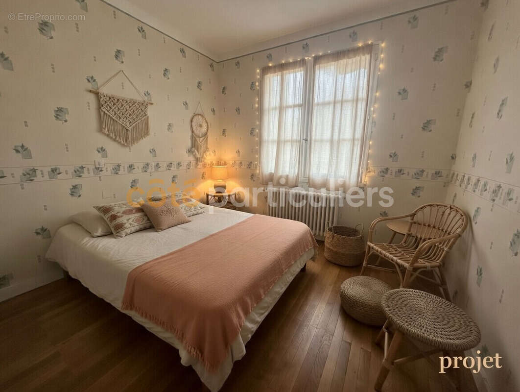 Maison de plain-pied à La Faute-sur-mer, secteur les amourettes - photo 8
