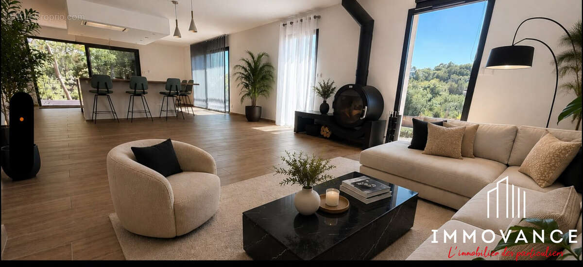 Maison 147 m² à Nimes  - photo 3