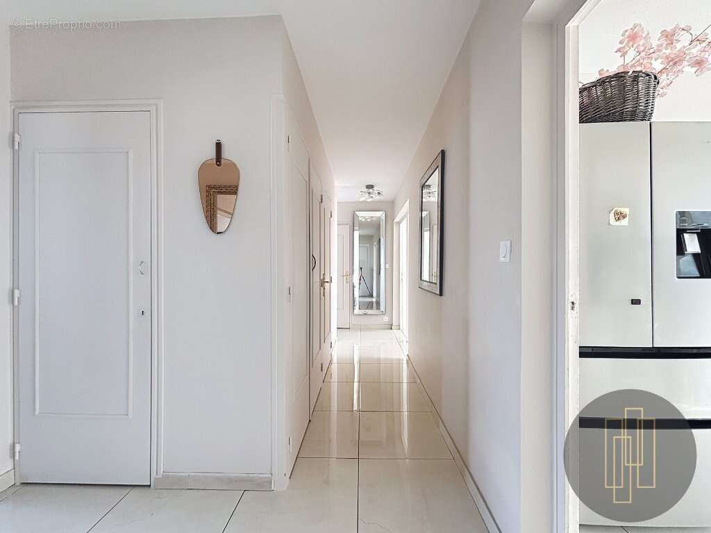 Appartement à VILLEFRANCHE-SUR-SAONE