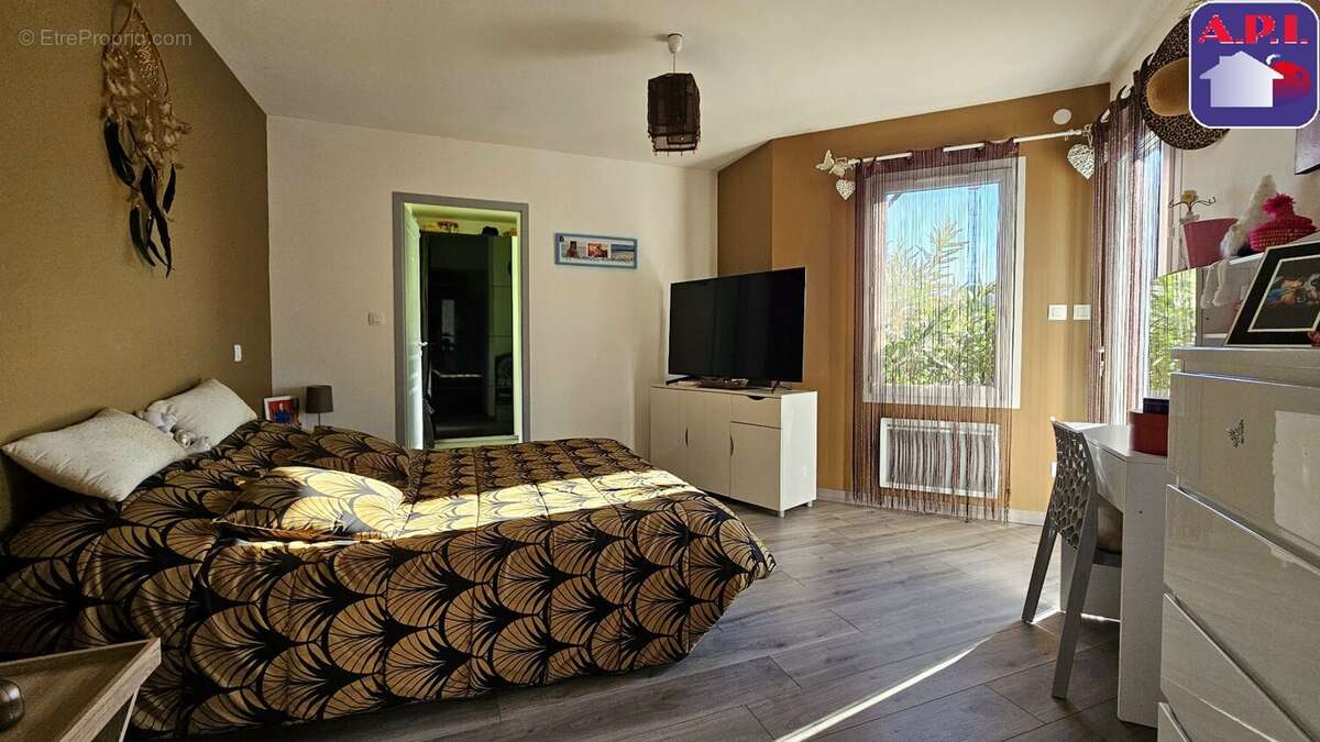 Maison à SAINT-GAUDENS