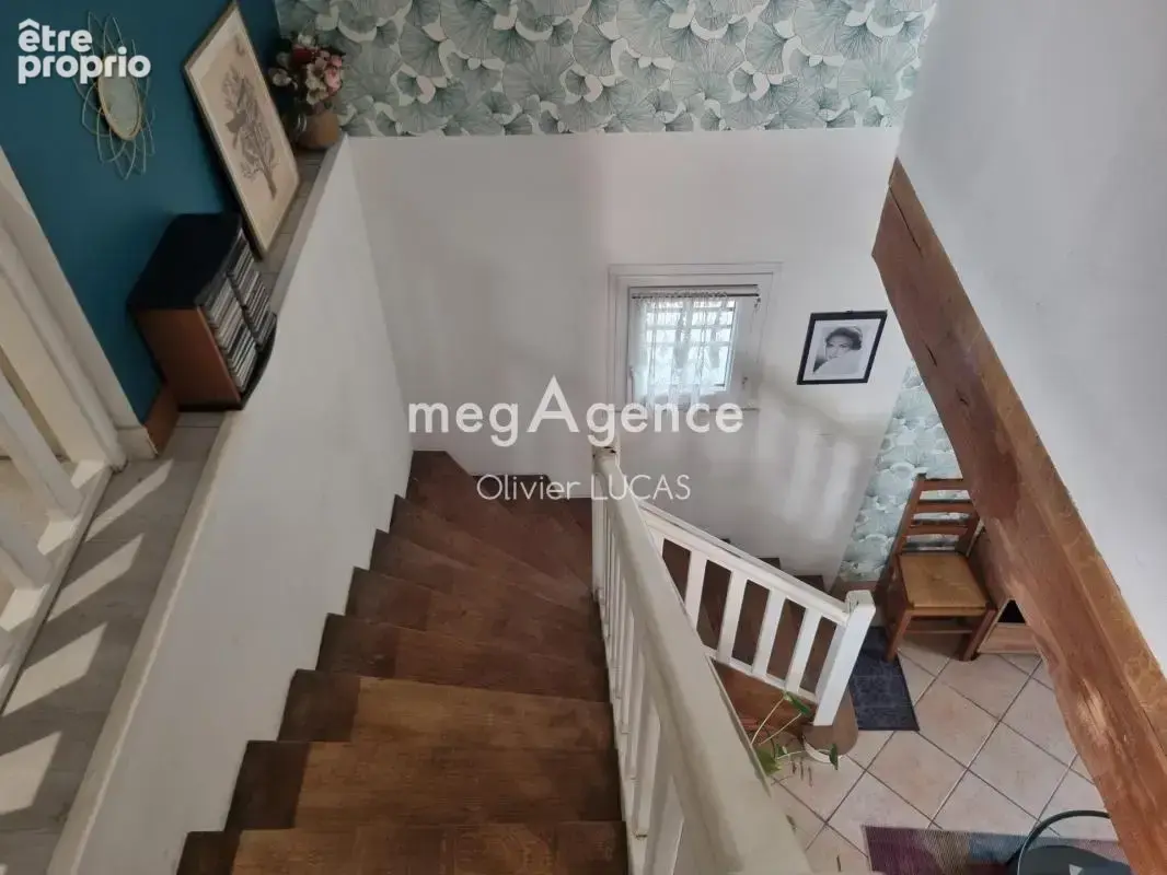 Charmante maison de 94m² sur sous sol complet dans un environnement calme - photo 11