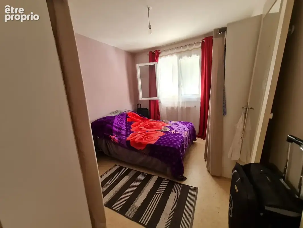 Chambre 1
