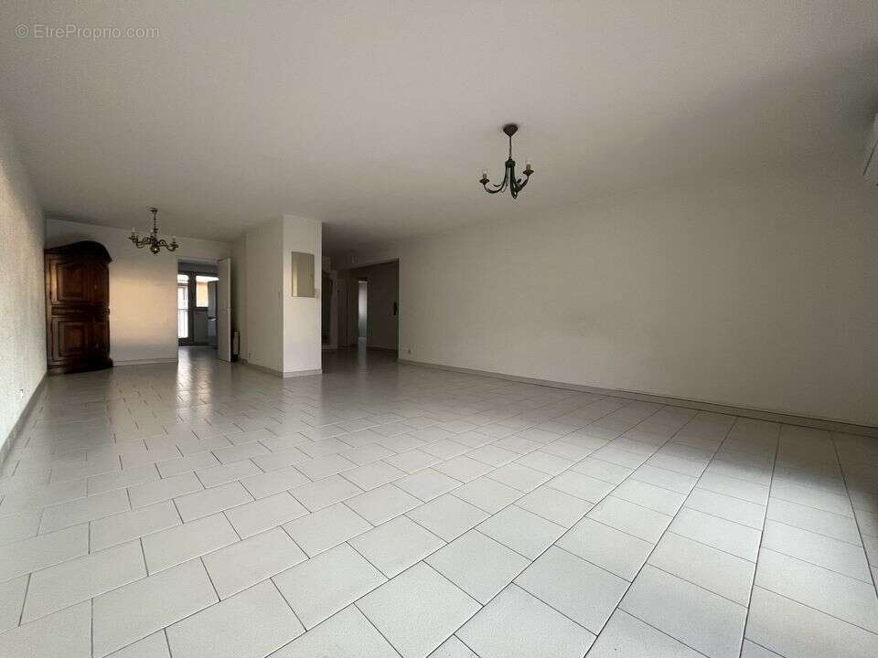 sausset les pins, cote bleue, village - Appartement à SAUSSET-LES-PINS