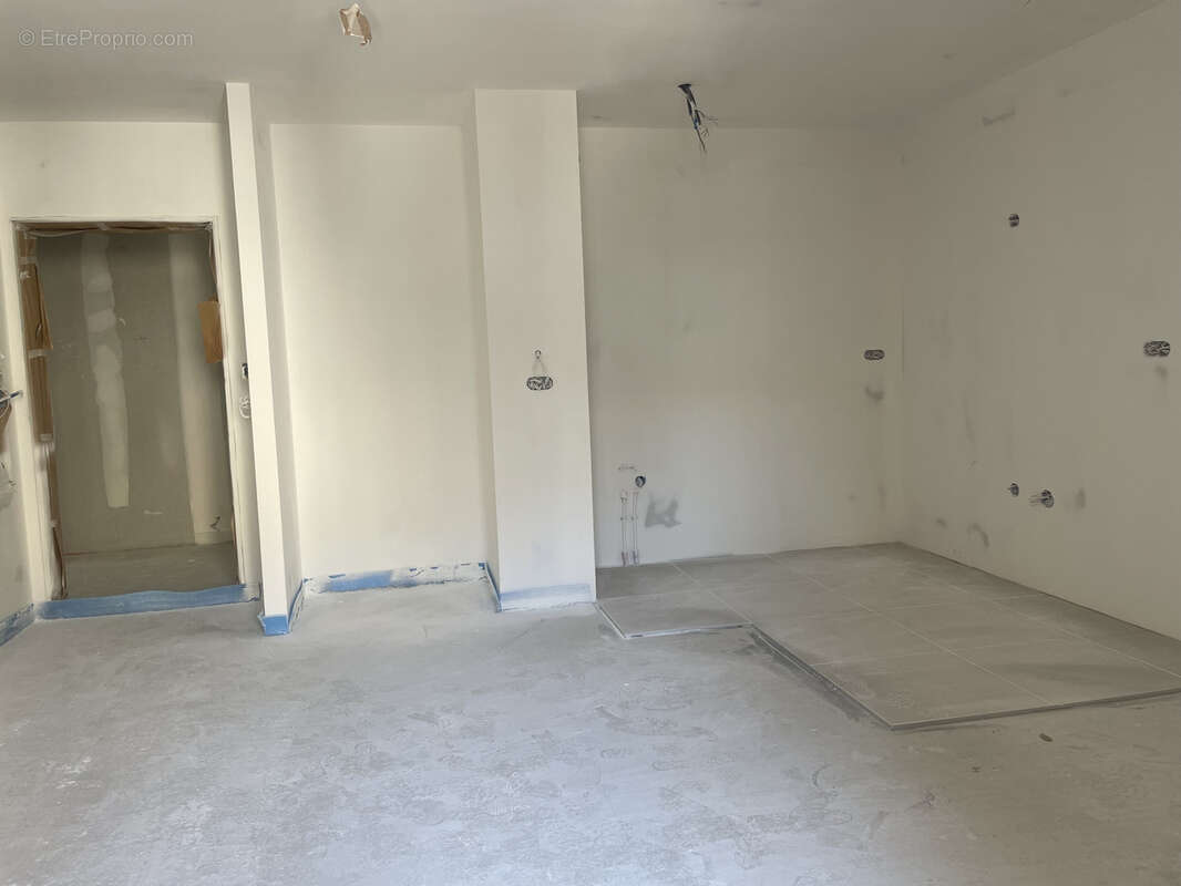 Dans un programme neuf, beau T2 cœur de ville - photo 7