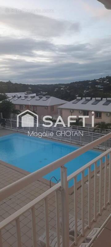 Photo 1 - Appartement à LE GOSIER