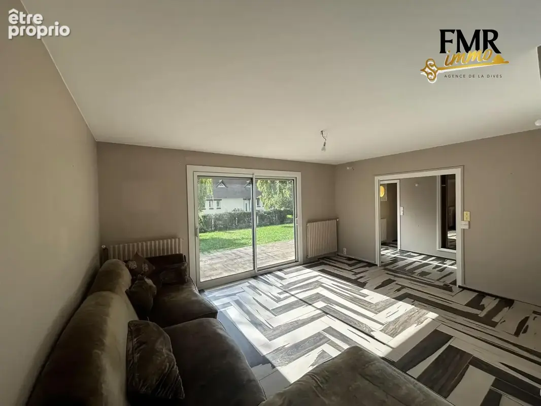 Maison 5 pièces 120 m² à vendre à Benouville (14970) - photo 4