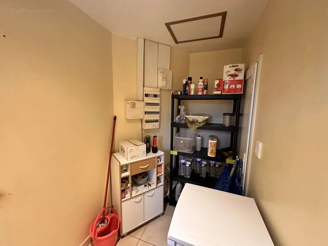 Maison à SAINT-GEORGES-DE-MONTCLARD