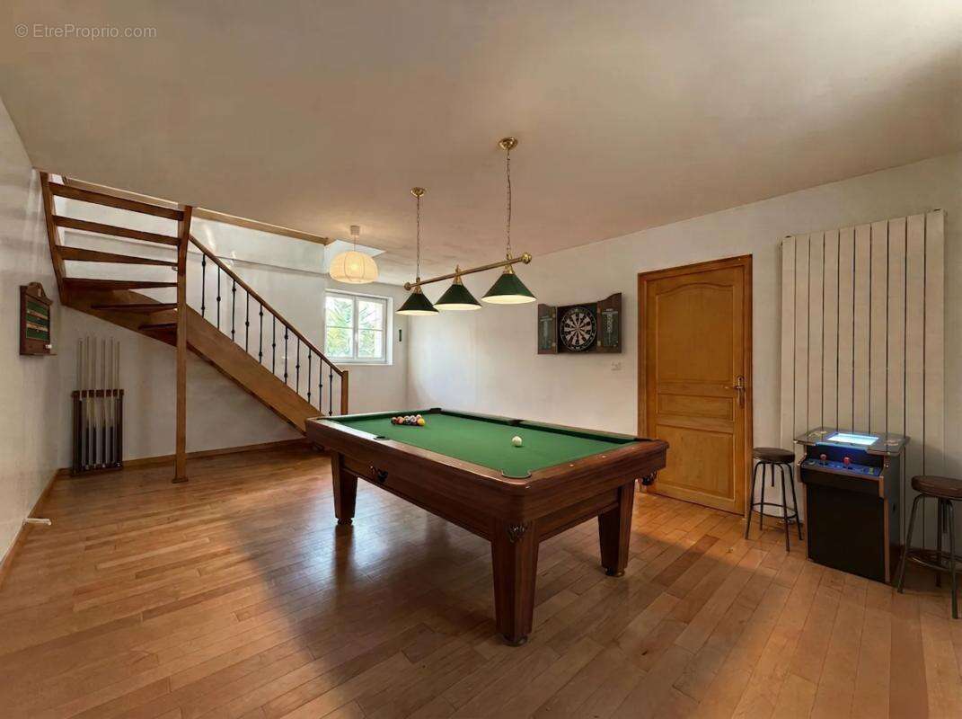 Maison de 8 pièces de 240 m² à Sainte-Maure-de-Touraine - photo 25
