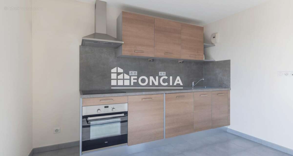Appartement à BISCHWILLER