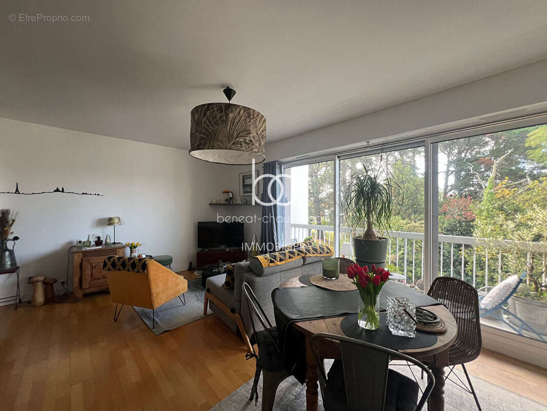 Appartement à VANNES