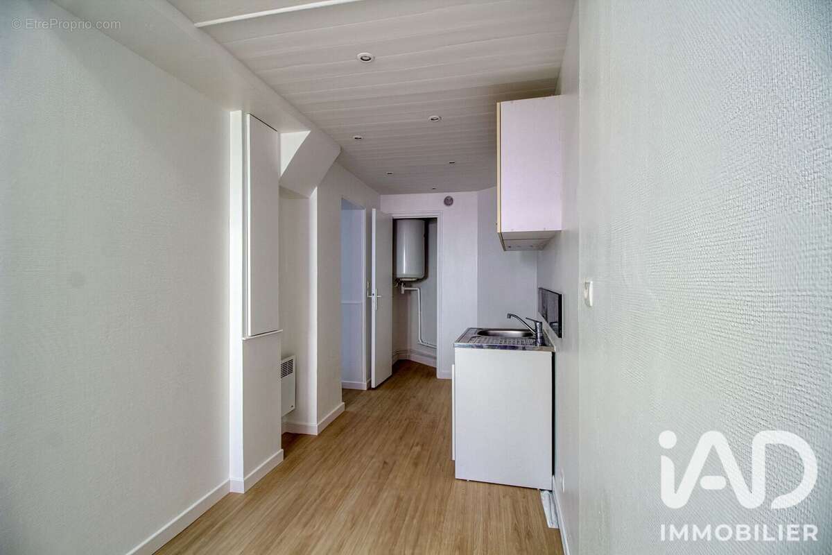 Photo 6 - Appartement à VIARMES