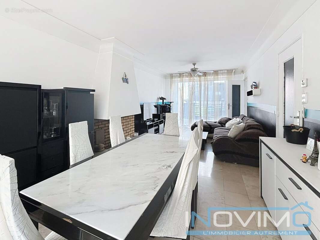 Maison à COUDEKERQUE-BRANCHE