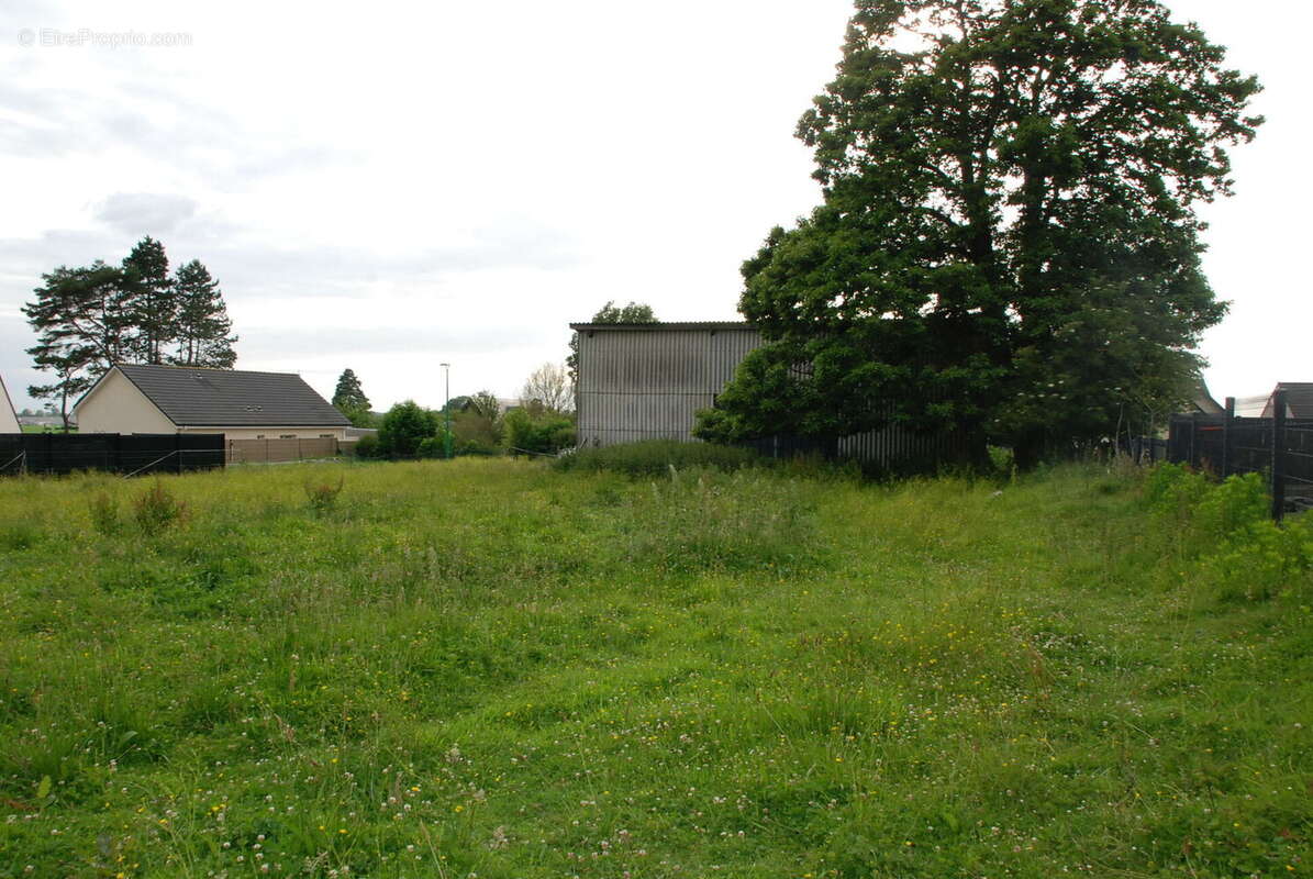 Terrain 1600 m² à Fecamp  - photo 2