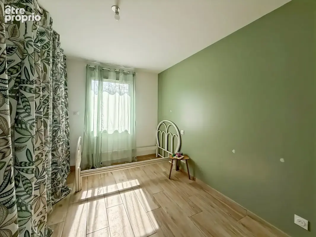 Maison 92 m² à Lherm  - photo 8
