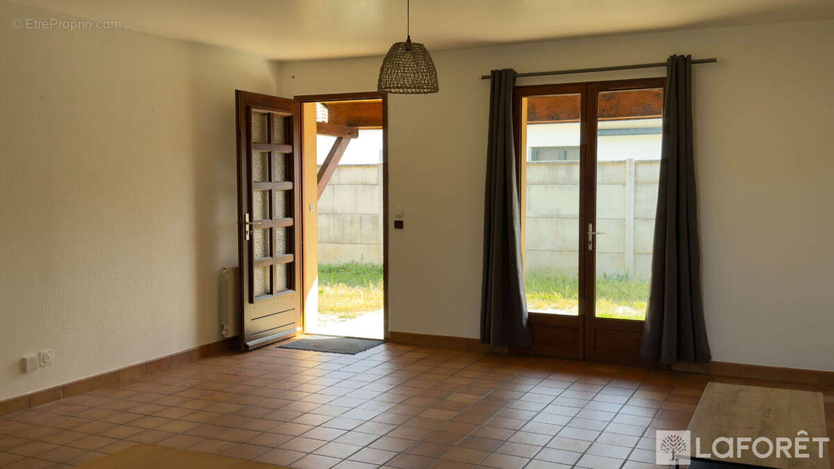 Maison à LA TESTE-DE-BUCH