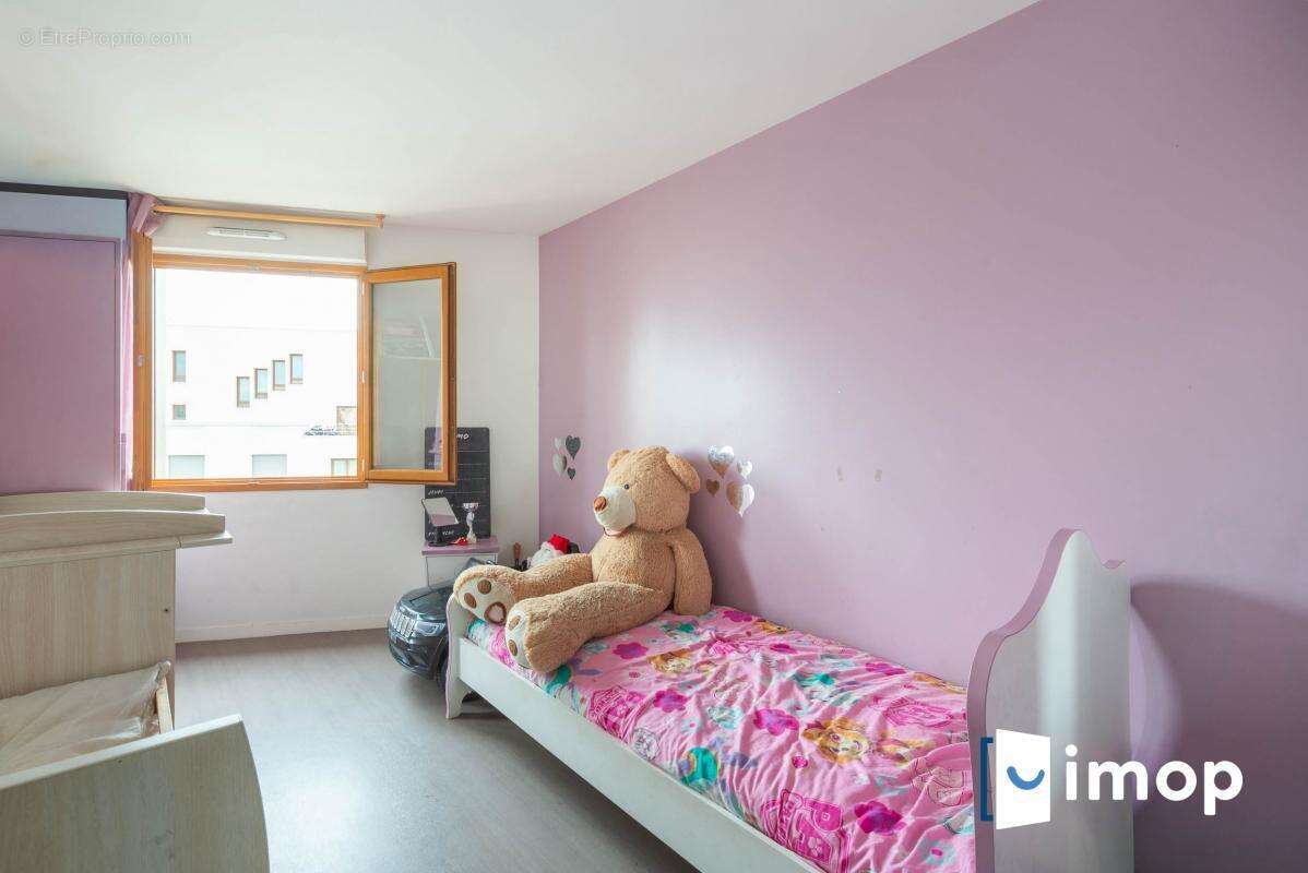 Appartement à SAINT-DENIS