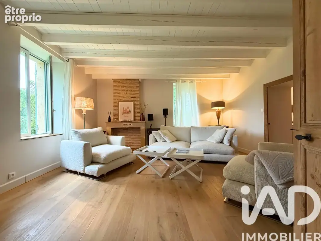 Photo 1 - Maison à BAZAS