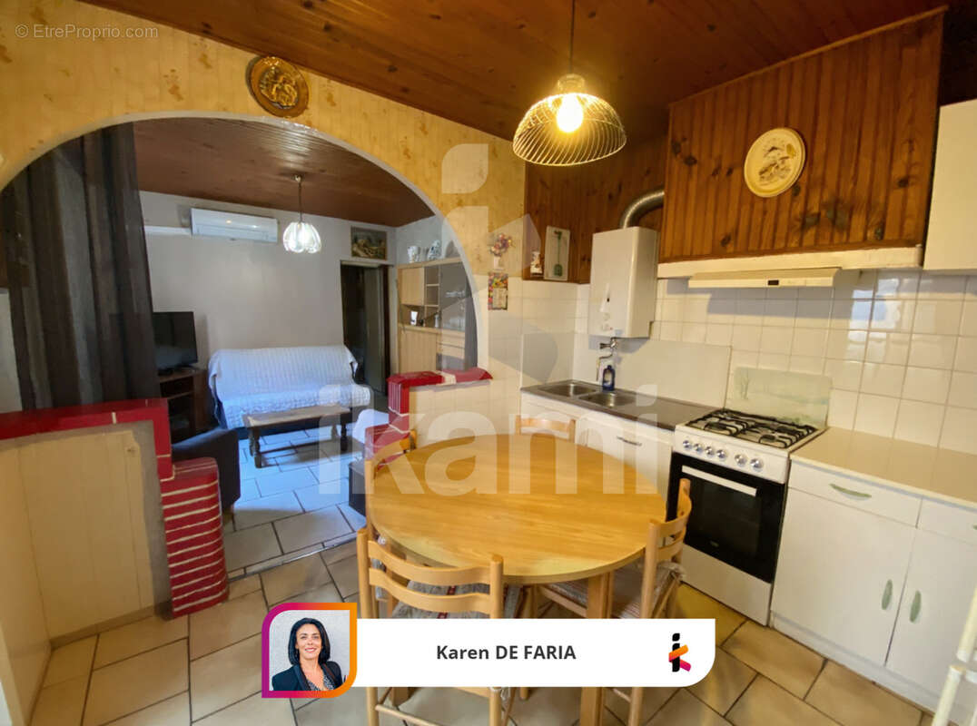 Appartement à SETE